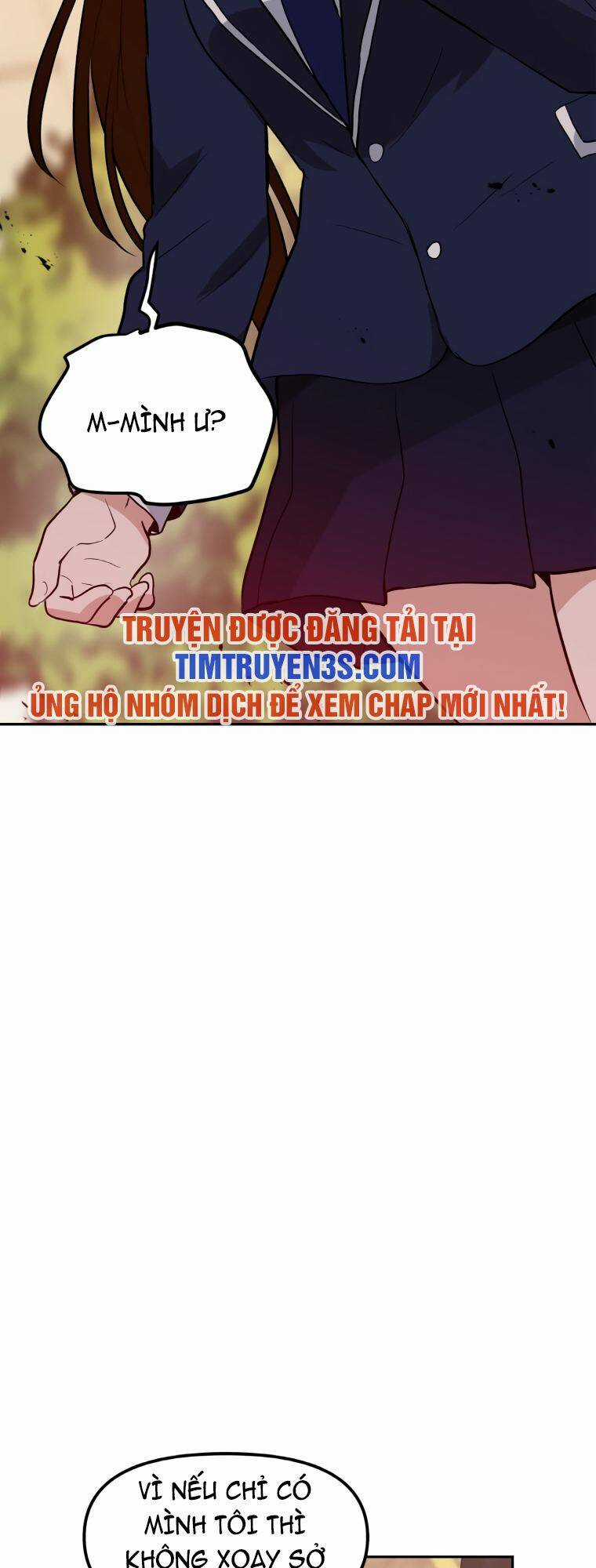 Ta Có Max Thuộc Tính May Mắn Chapter 42 trang 6