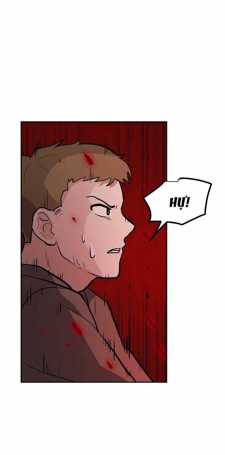 Ta Có Max Thuộc Tính May Mắn Chapter 42 trang 60