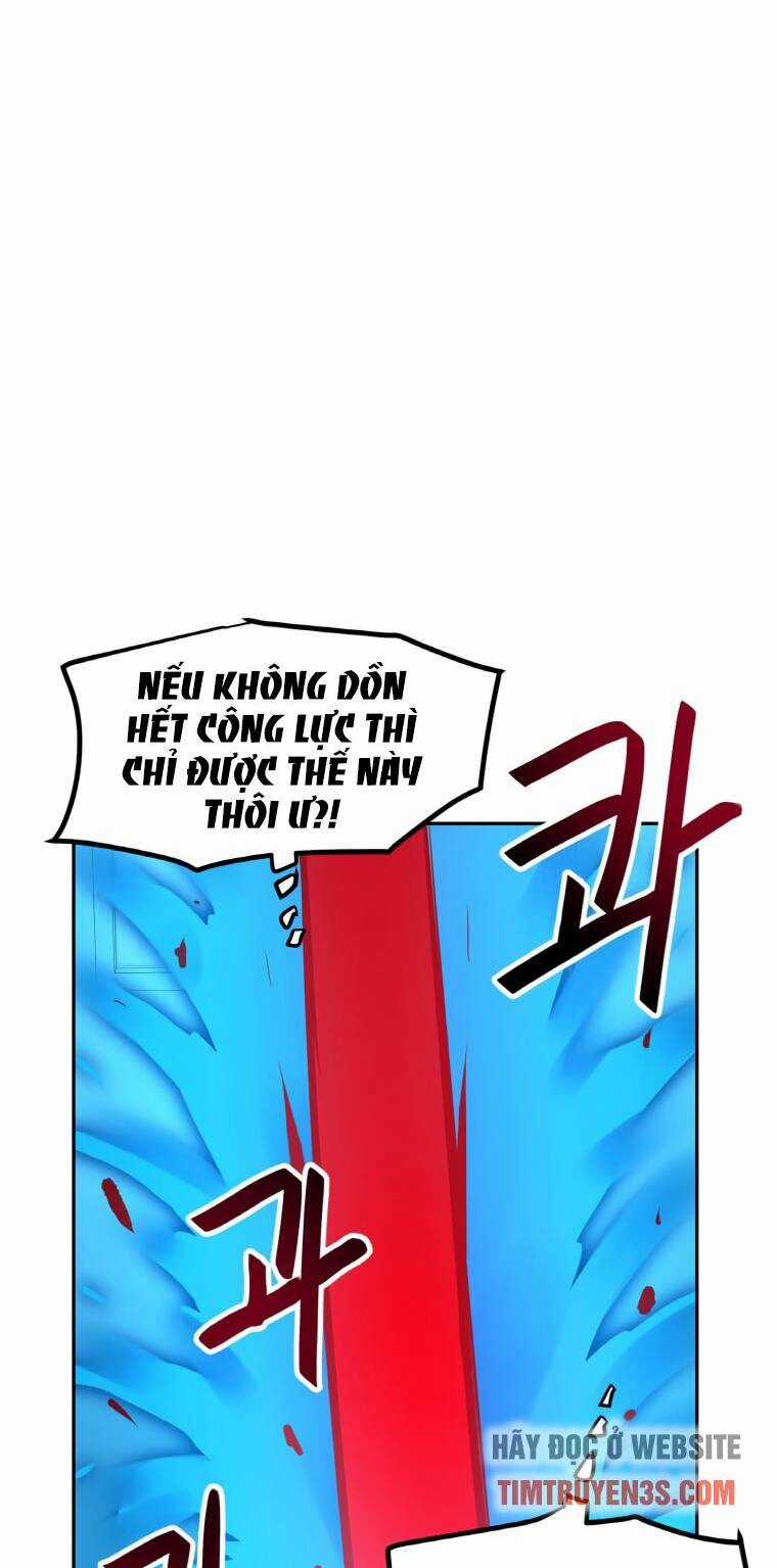 Ta Có Max Thuộc Tính May Mắn Chapter 42 trang 61