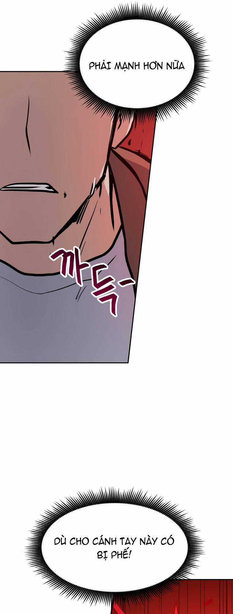 Ta Có Max Thuộc Tính May Mắn Chapter 42 trang 63