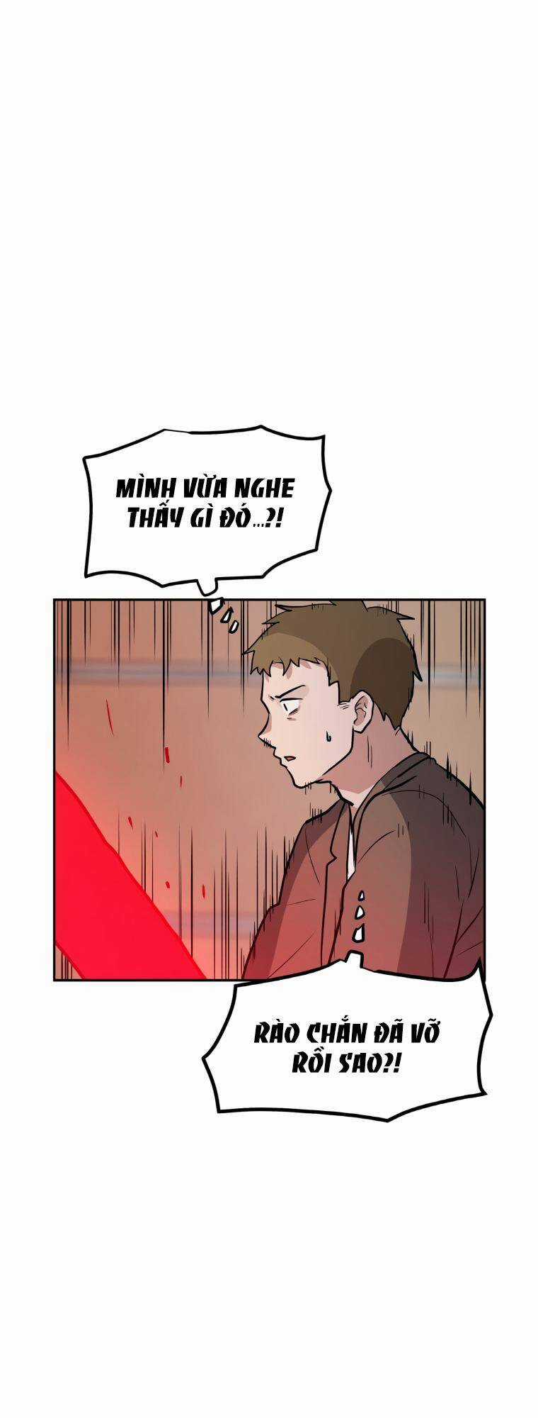 Ta Có Max Thuộc Tính May Mắn Chapter 42 trang 66