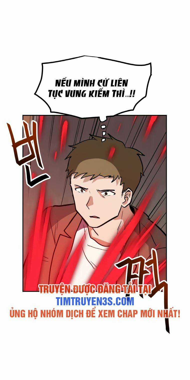 Ta Có Max Thuộc Tính May Mắn Chapter 42 trang 67