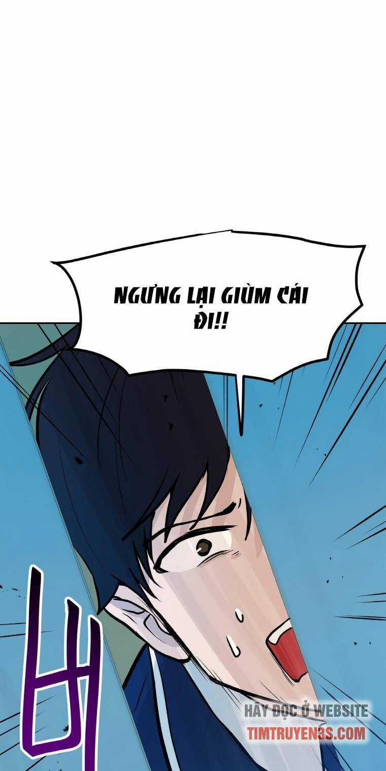 Ta Có Max Thuộc Tính May Mắn Chapter 42 trang 68