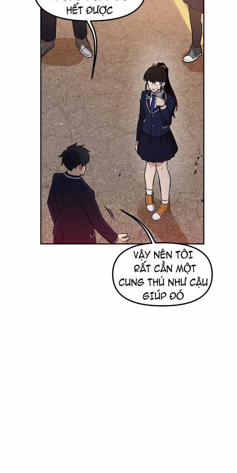 Ta Có Max Thuộc Tính May Mắn Chapter 42 trang 7