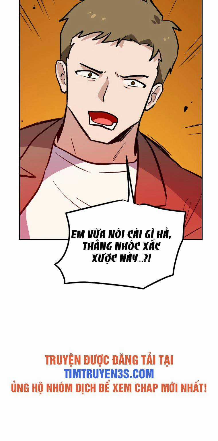 Ta Có Max Thuộc Tính May Mắn Chapter 42 trang 70