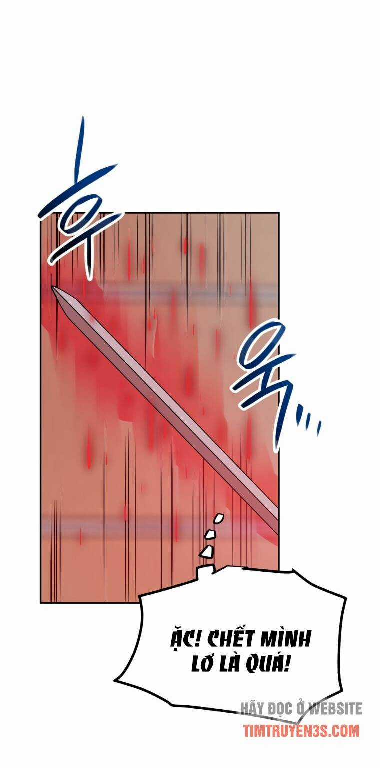 Ta Có Max Thuộc Tính May Mắn Chapter 42 trang 71