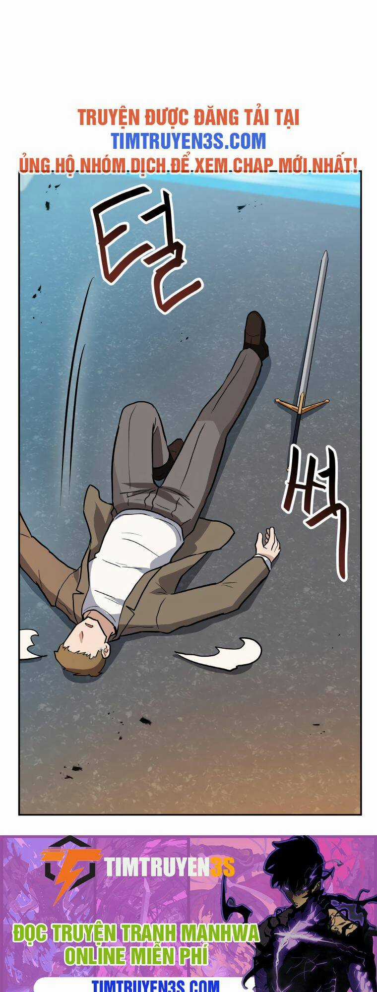 Ta Có Max Thuộc Tính May Mắn Chapter 42 trang 74