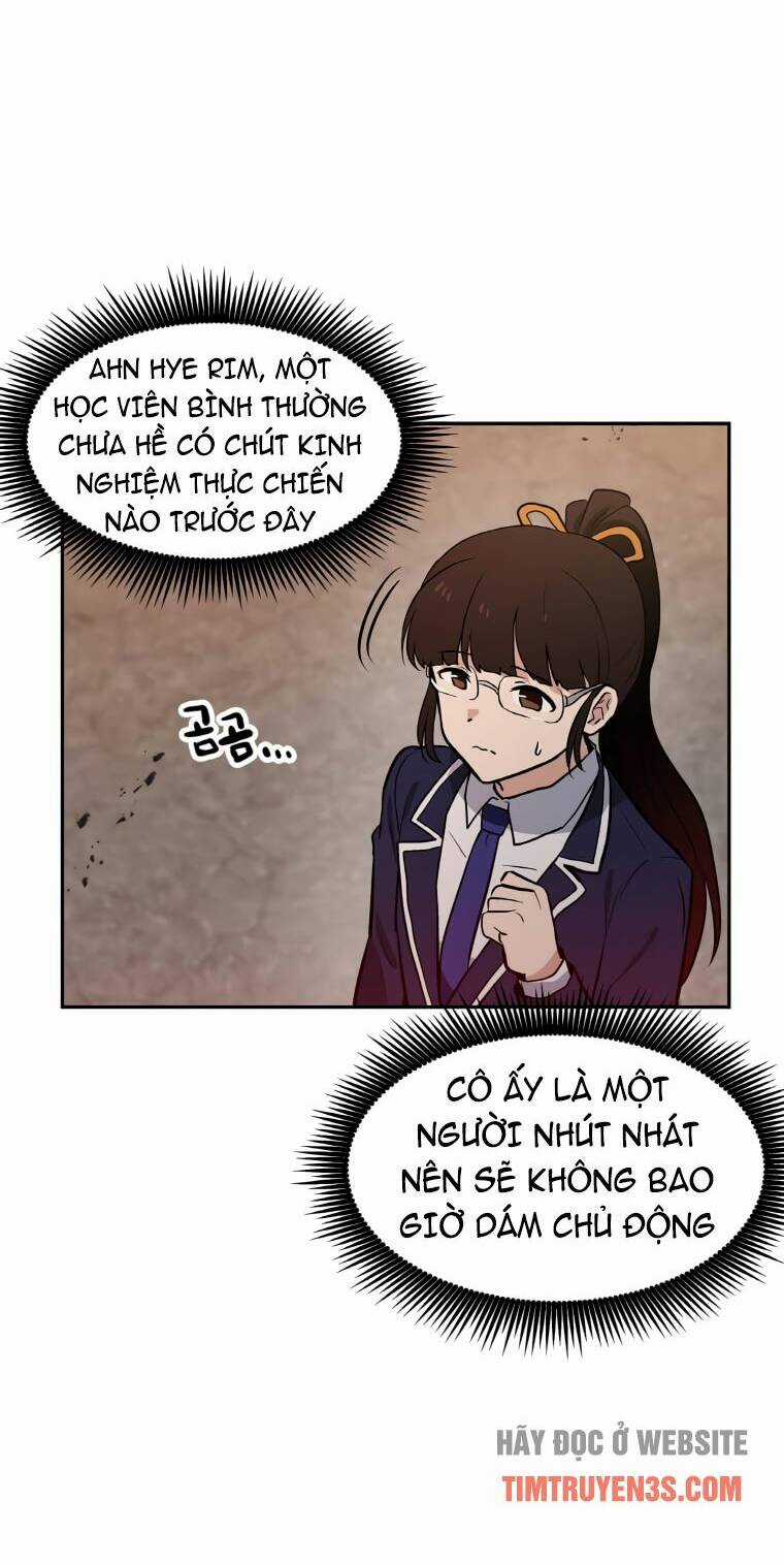 Ta Có Max Thuộc Tính May Mắn Chapter 42 trang 8