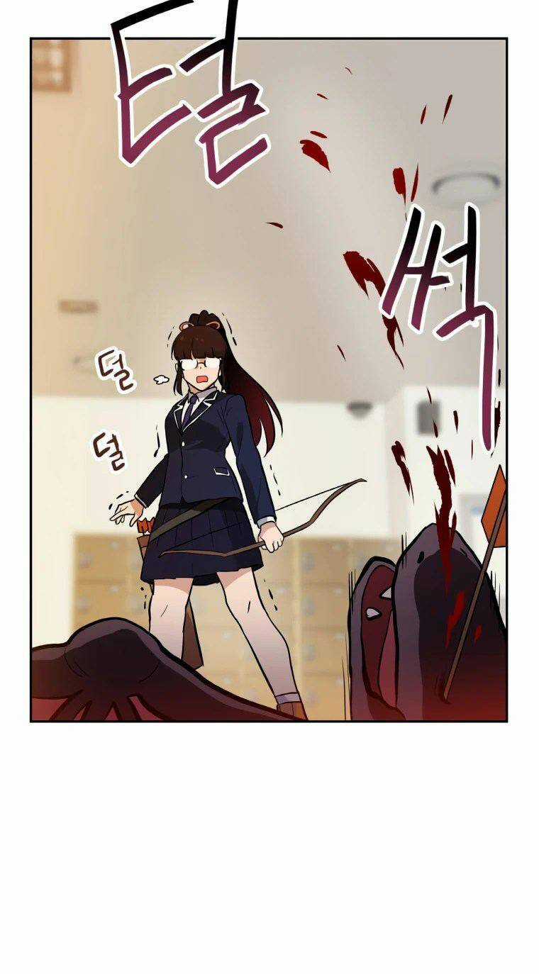 Ta Có Max Thuộc Tính May Mắn Chapter 43 trang 13