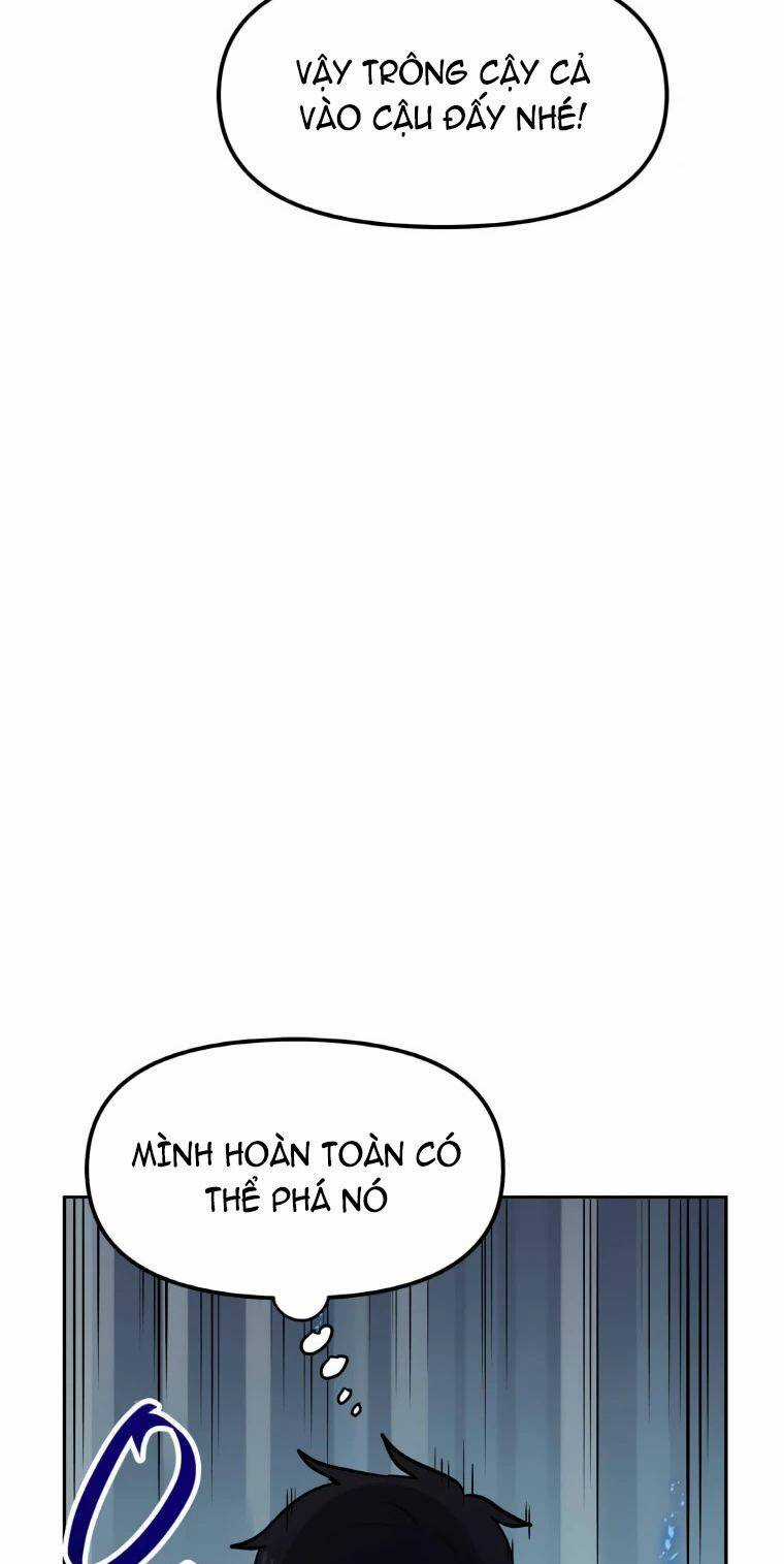 Ta Có Max Thuộc Tính May Mắn Chapter 43 trang 16