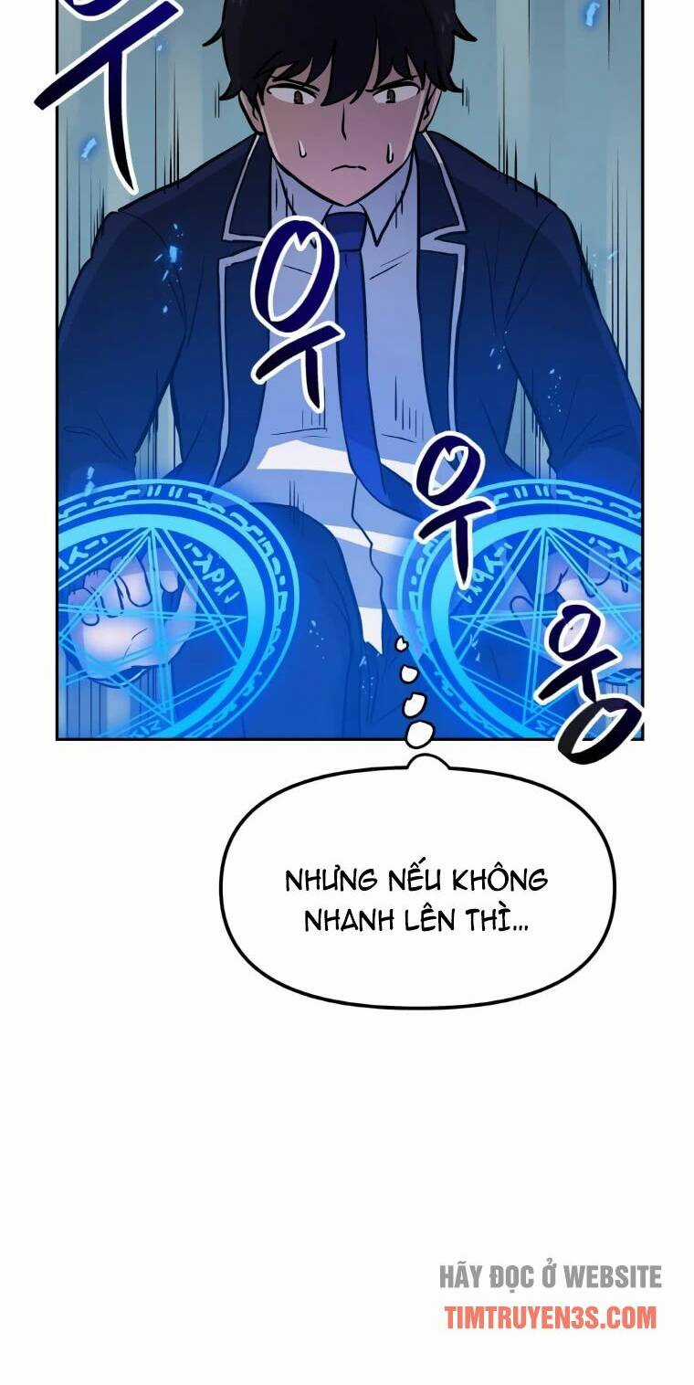 Ta Có Max Thuộc Tính May Mắn Chapter 43 trang 17