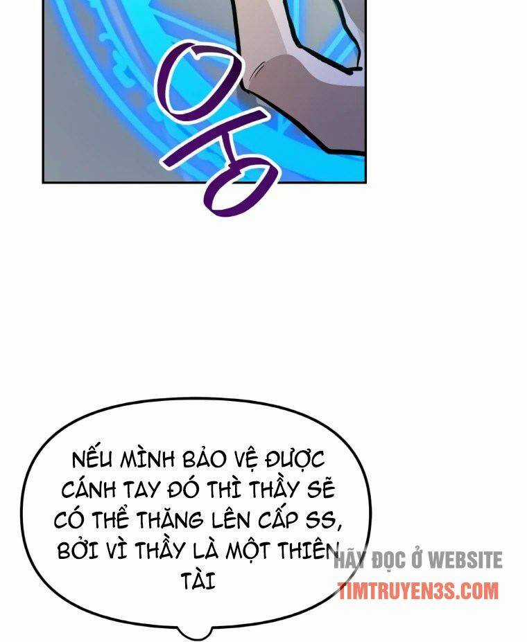 Ta Có Max Thuộc Tính May Mắn Chapter 43 trang 21