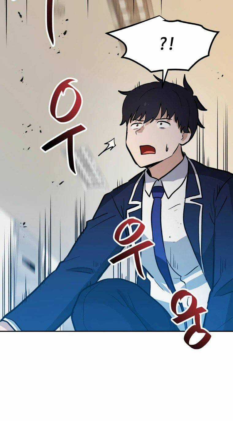 Ta Có Max Thuộc Tính May Mắn Chapter 43 trang 23