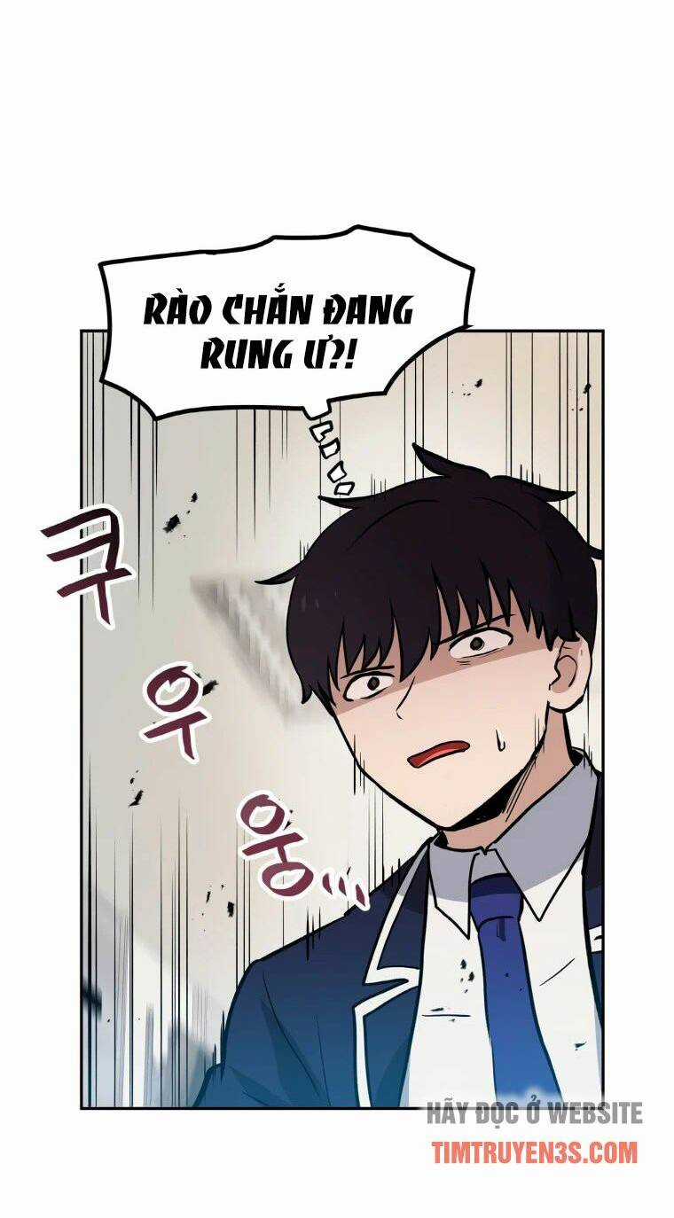 Ta Có Max Thuộc Tính May Mắn Chapter 43 trang 24