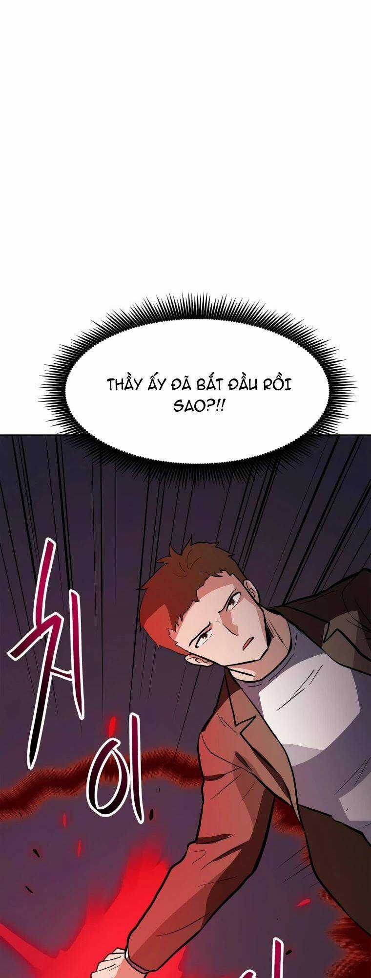 Ta Có Max Thuộc Tính May Mắn Chapter 43 trang 25