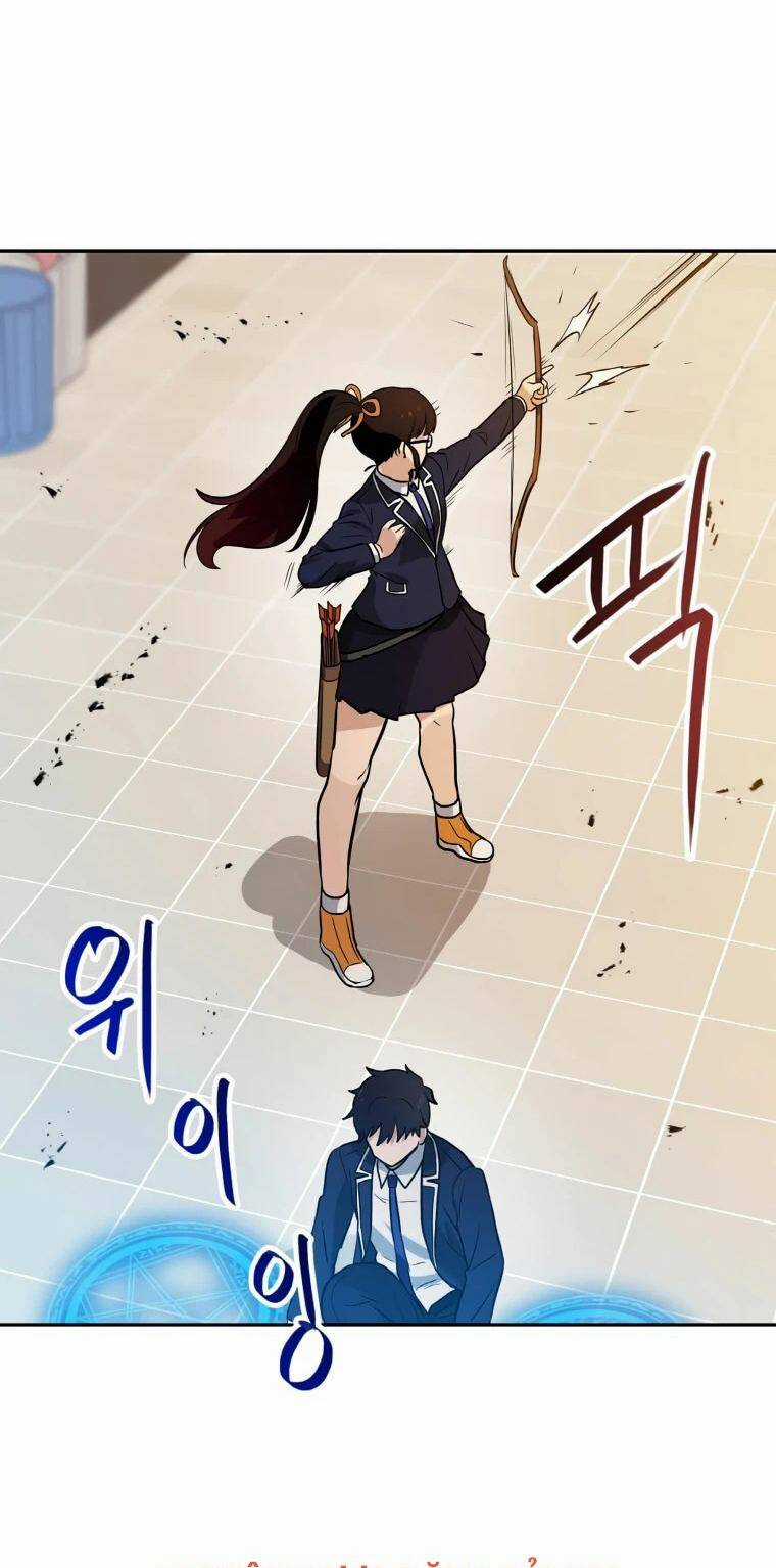 Ta Có Max Thuộc Tính May Mắn Chapter 43 trang 29