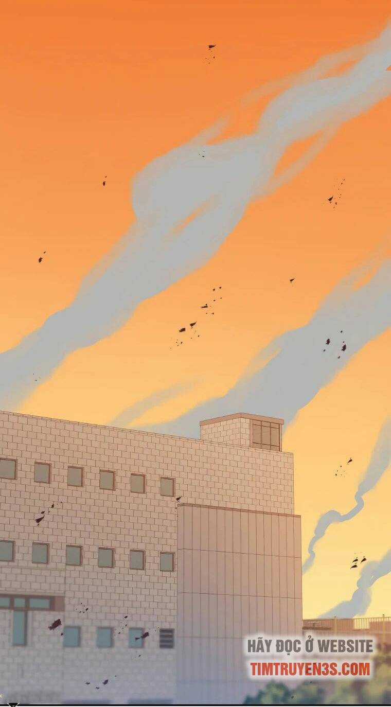 Ta Có Max Thuộc Tính May Mắn Chapter 43 trang 3