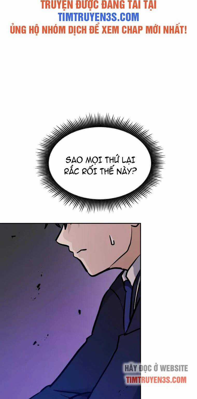 Ta Có Max Thuộc Tính May Mắn Chapter 43 trang 30