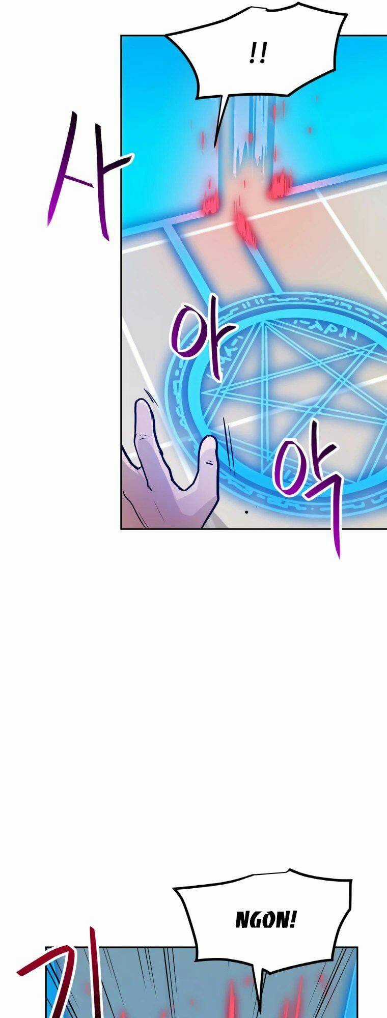 Ta Có Max Thuộc Tính May Mắn Chapter 43 trang 32