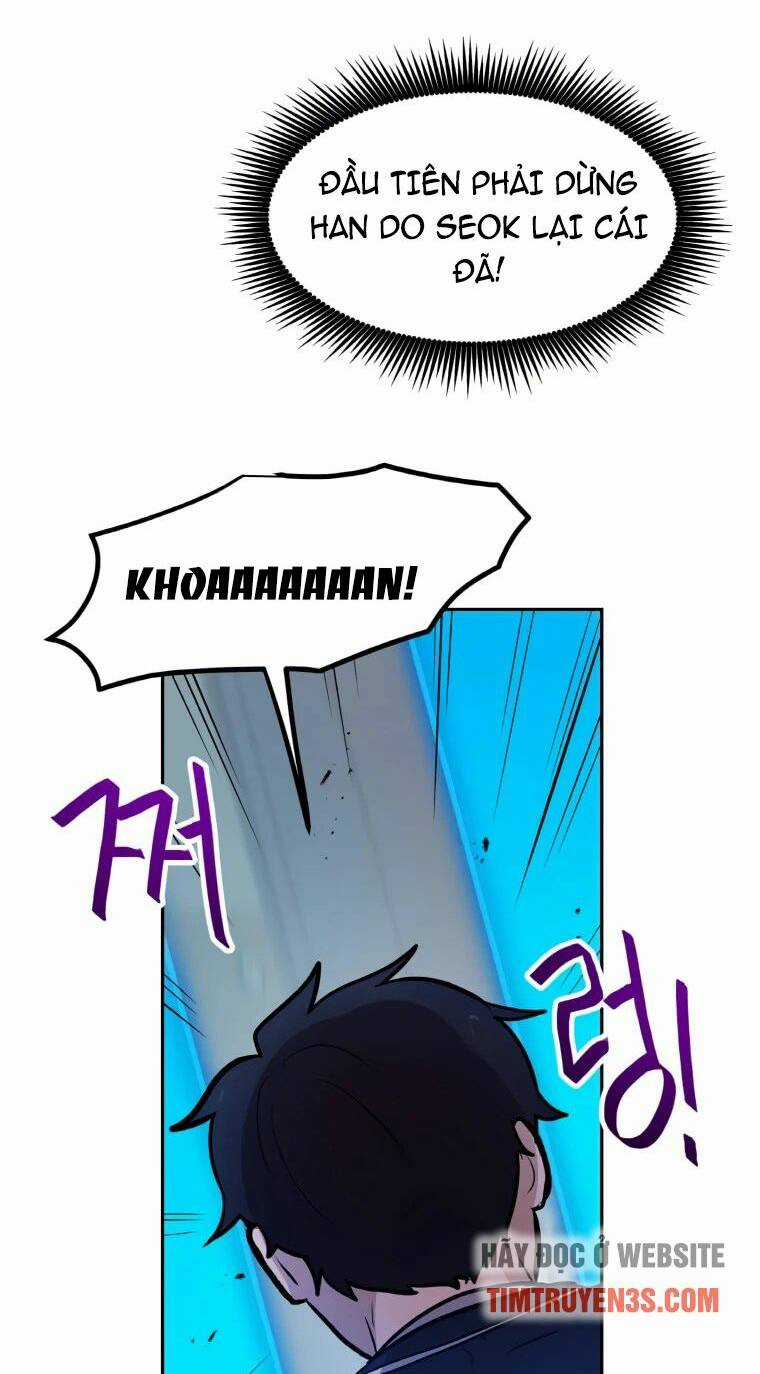 Ta Có Max Thuộc Tính May Mắn Chapter 43 trang 34