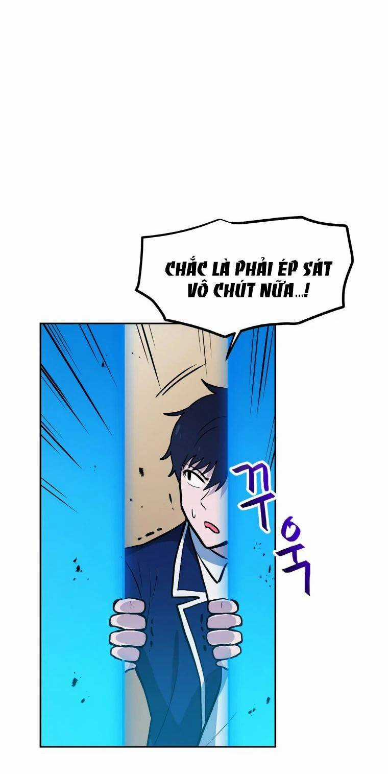 Ta Có Max Thuộc Tính May Mắn Chapter 43 trang 36