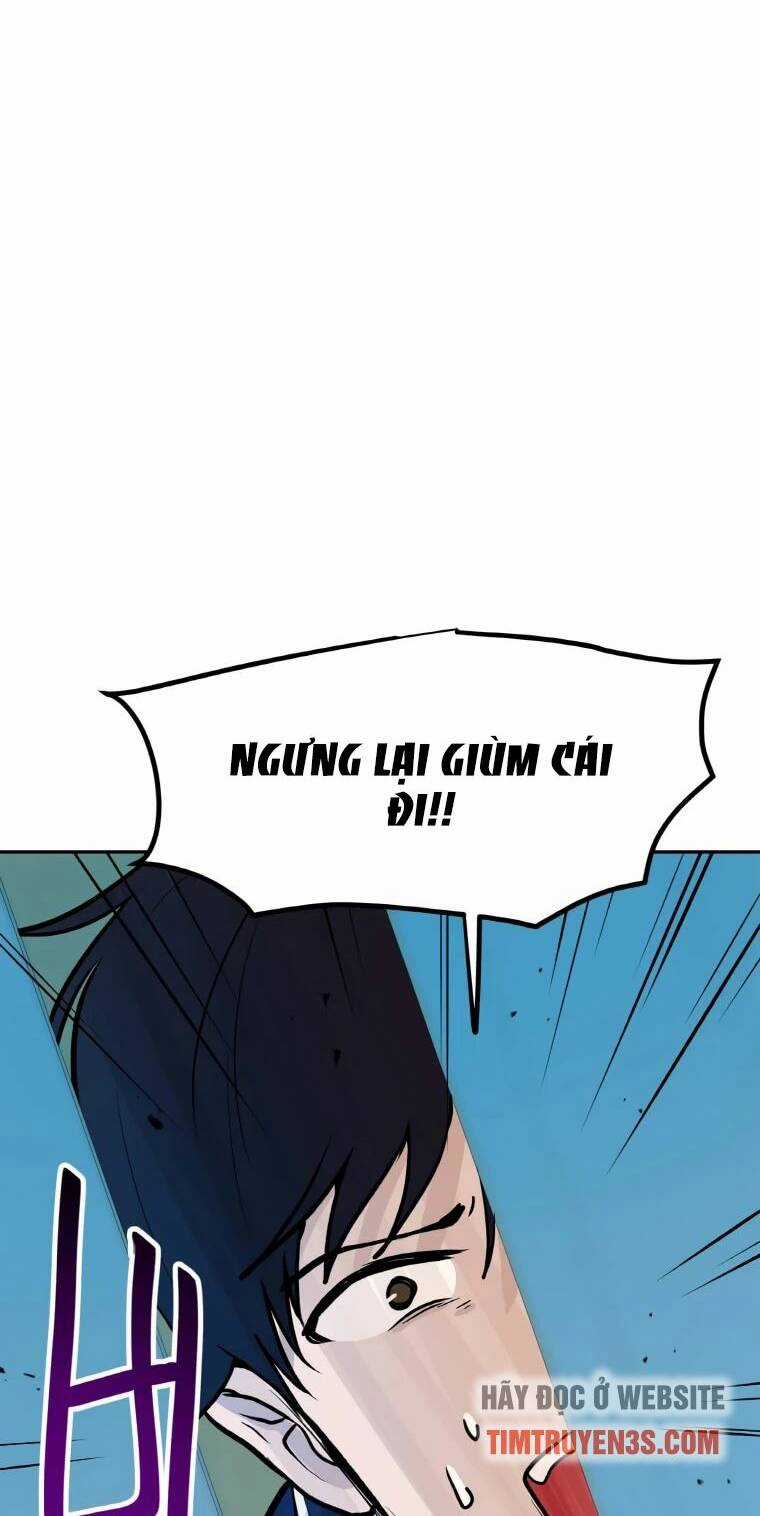 Ta Có Max Thuộc Tính May Mắn Chapter 43 trang 37