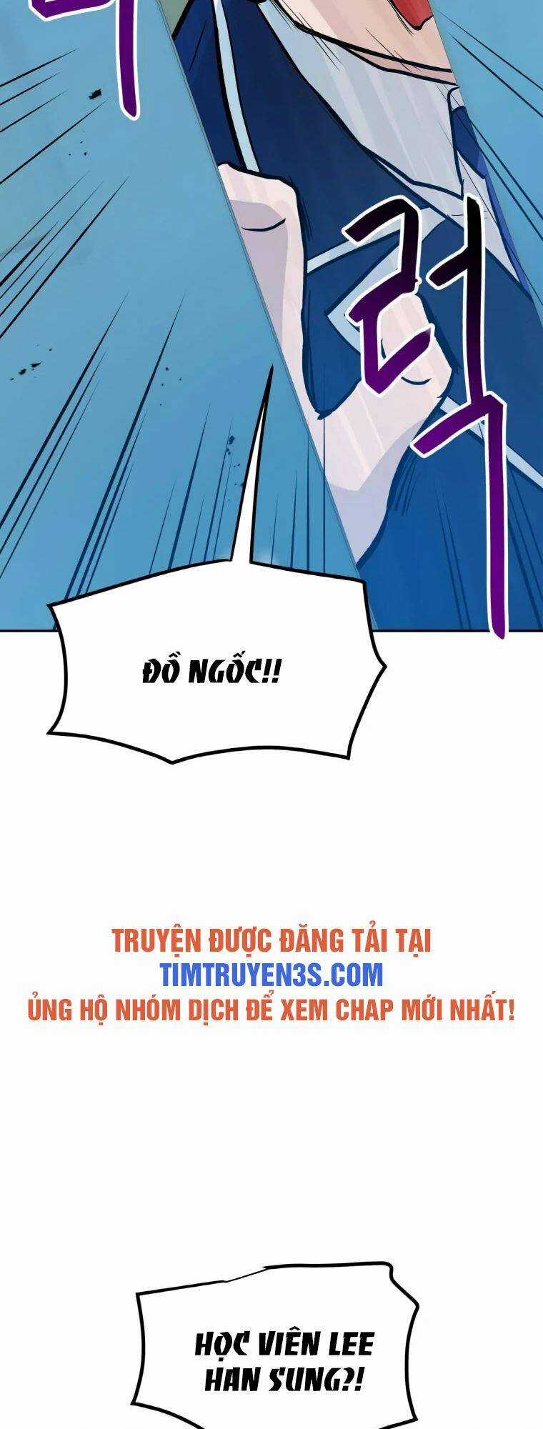 Ta Có Max Thuộc Tính May Mắn Chapter 43 trang 38