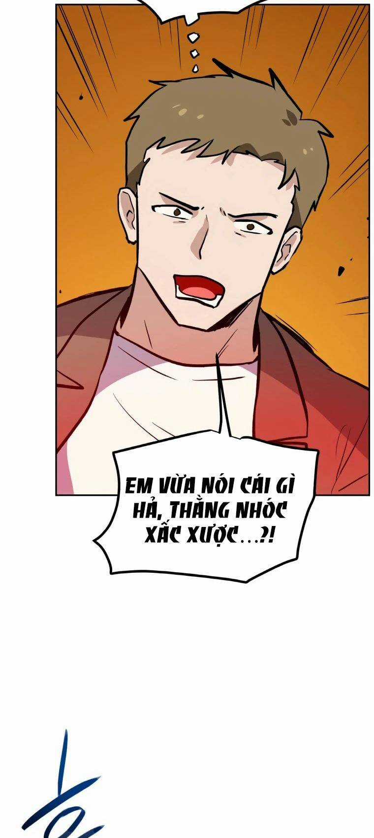 Ta Có Max Thuộc Tính May Mắn Chapter 43 trang 39