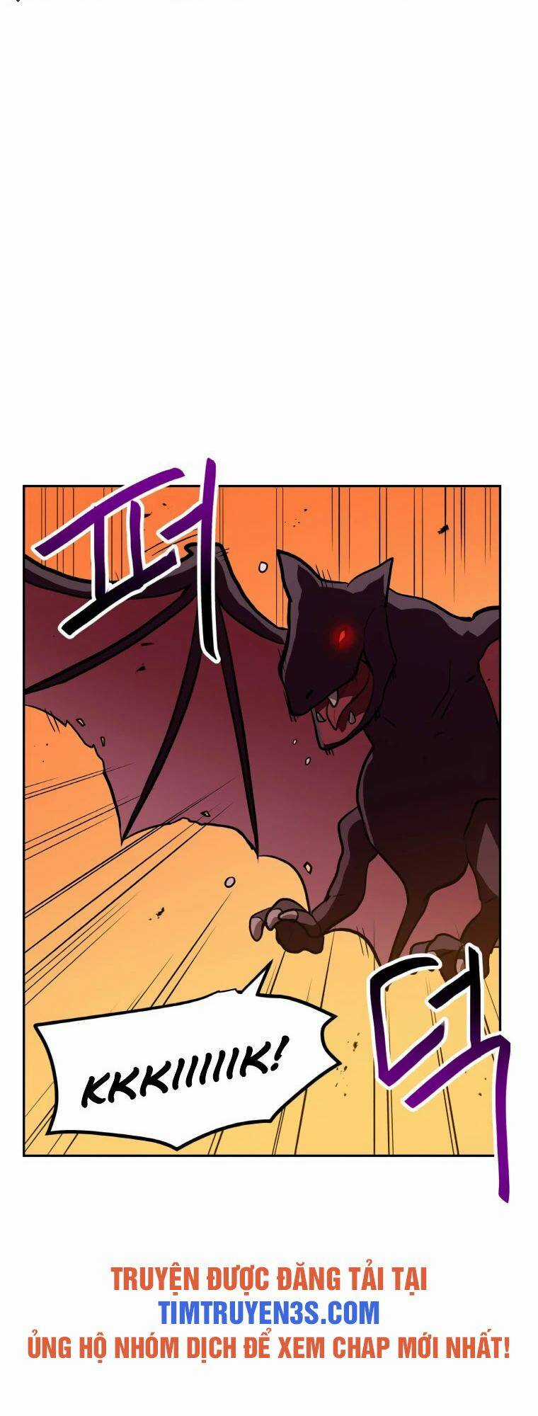 Ta Có Max Thuộc Tính May Mắn Chapter 43 trang 4