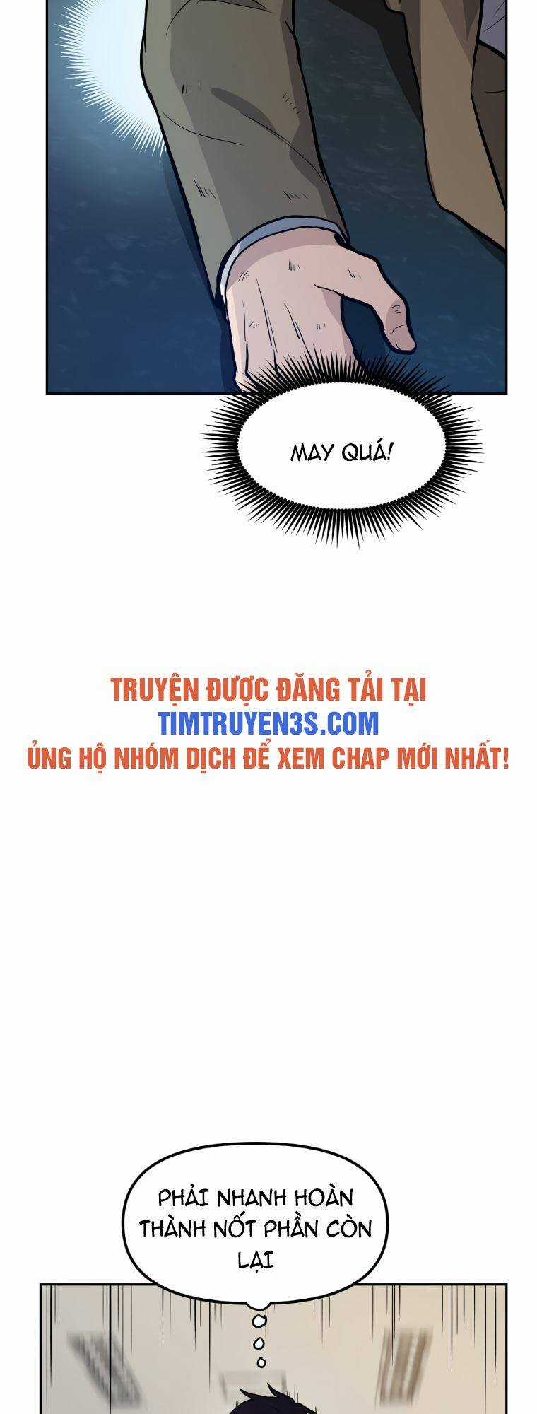 Ta Có Max Thuộc Tính May Mắn Chapter 43 trang 44