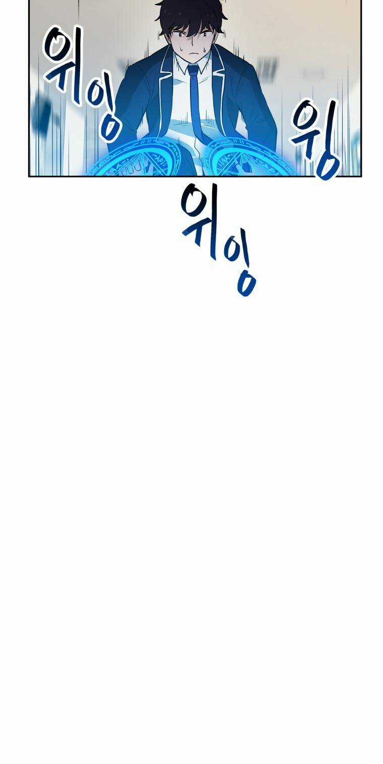 Ta Có Max Thuộc Tính May Mắn Chapter 43 trang 45