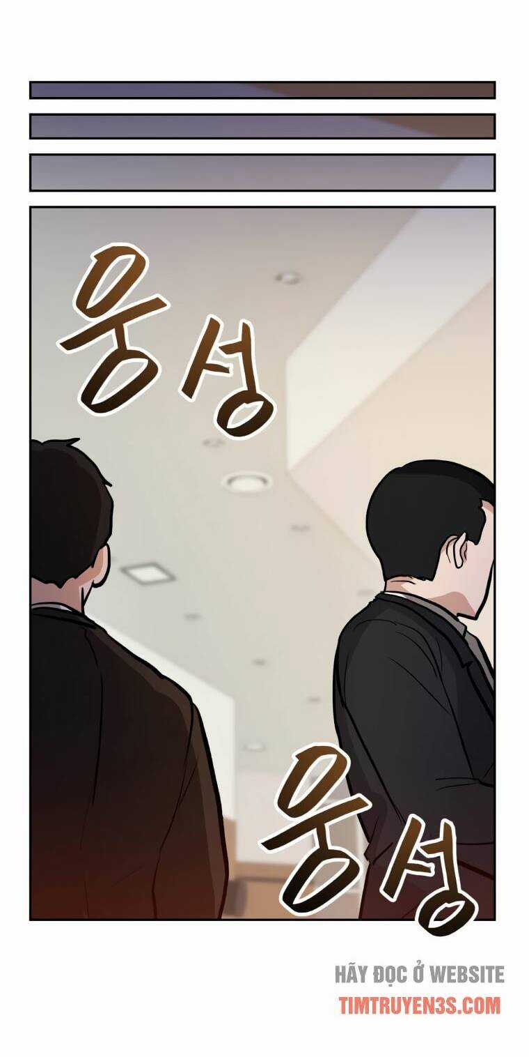 Ta Có Max Thuộc Tính May Mắn Chapter 43 trang 46