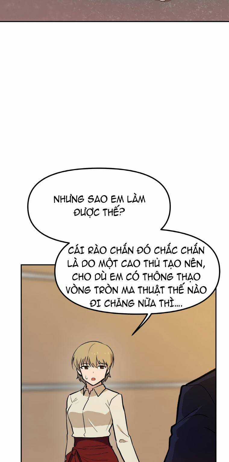 Ta Có Max Thuộc Tính May Mắn Chapter 43 trang 48
