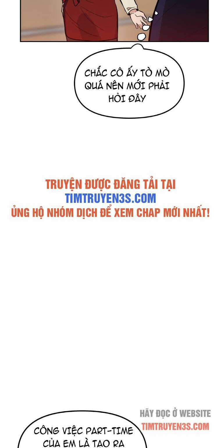 Ta Có Max Thuộc Tính May Mắn Chapter 43 trang 49