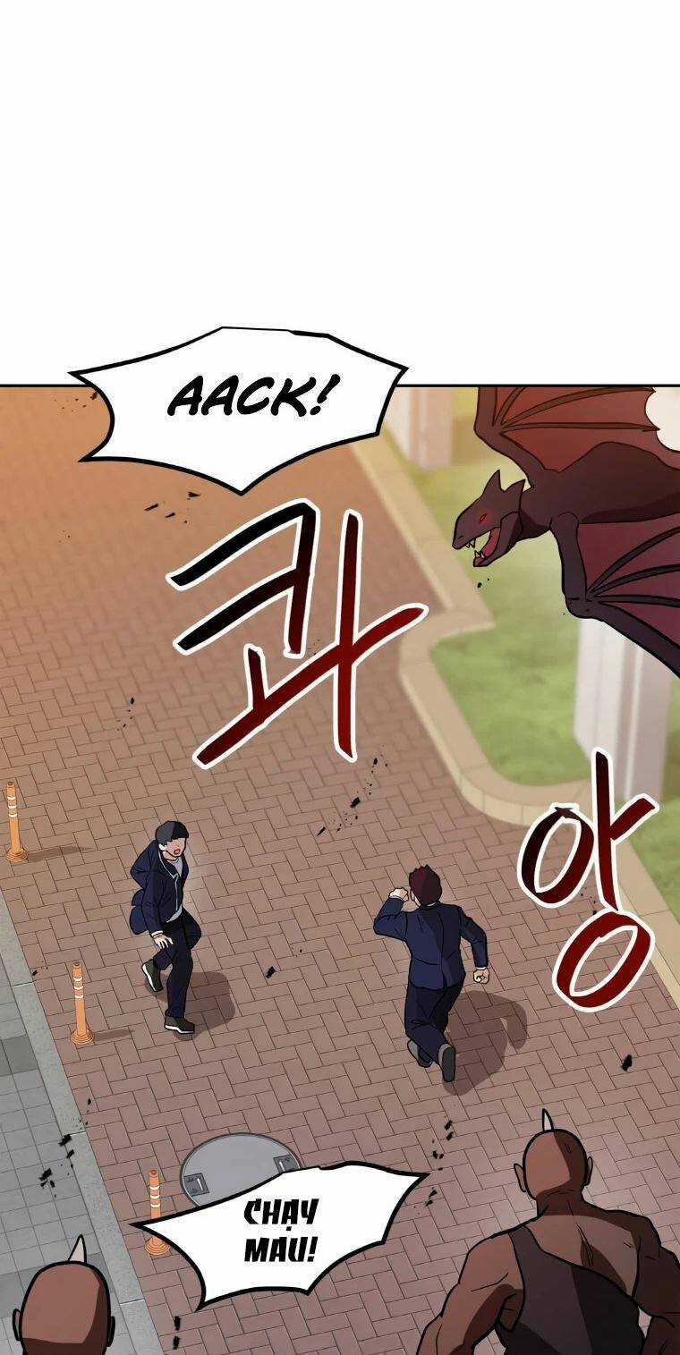 Ta Có Max Thuộc Tính May Mắn Chapter 43 trang 5