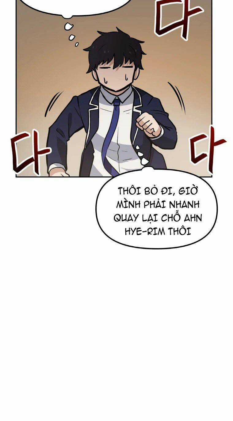 Ta Có Max Thuộc Tính May Mắn Chapter 43 trang 52