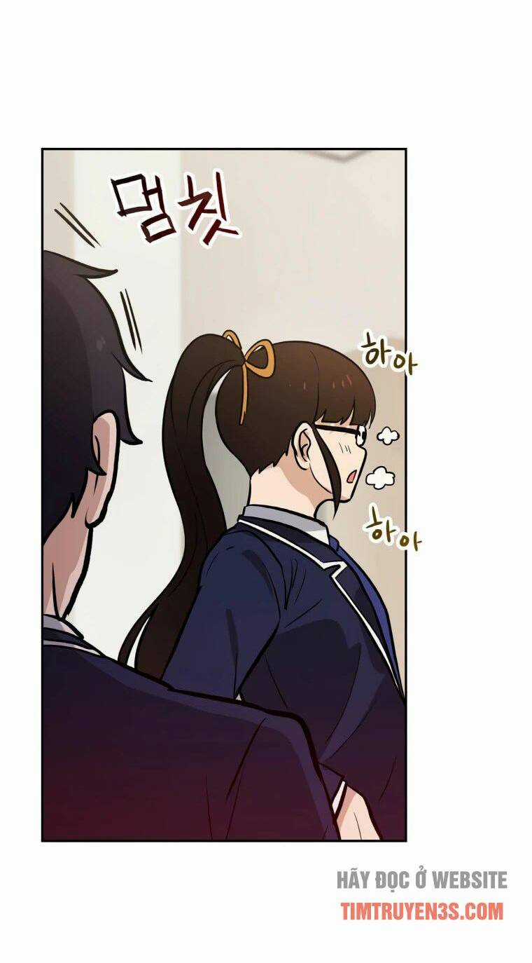 Ta Có Max Thuộc Tính May Mắn Chapter 43 trang 53