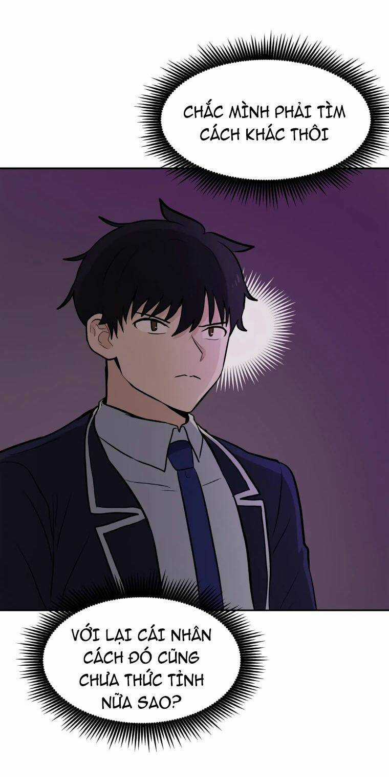 Ta Có Max Thuộc Tính May Mắn Chapter 43 trang 55