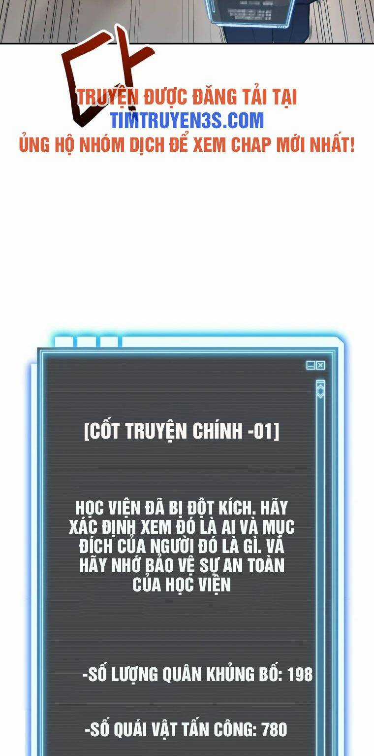 Ta Có Max Thuộc Tính May Mắn Chapter 43 trang 58