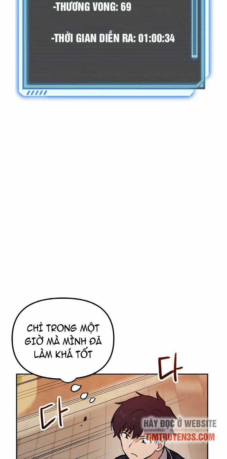 Ta Có Max Thuộc Tính May Mắn Chapter 43 trang 59