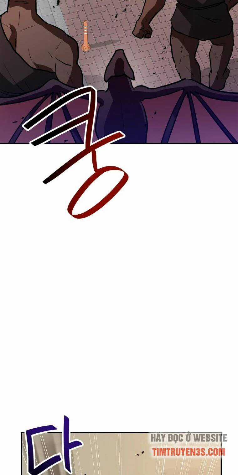 Ta Có Max Thuộc Tính May Mắn Chapter 43 trang 6