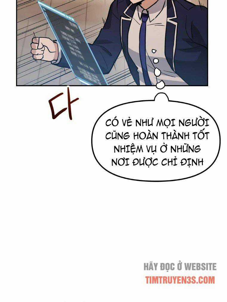 Ta Có Max Thuộc Tính May Mắn Chapter 43 trang 60