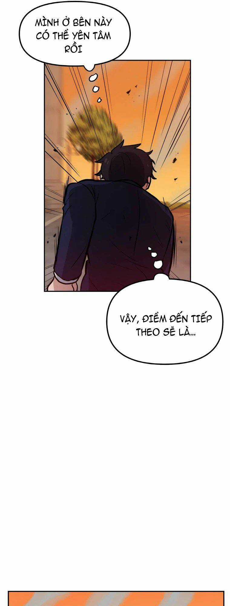 Ta Có Max Thuộc Tính May Mắn Chapter 43 trang 61