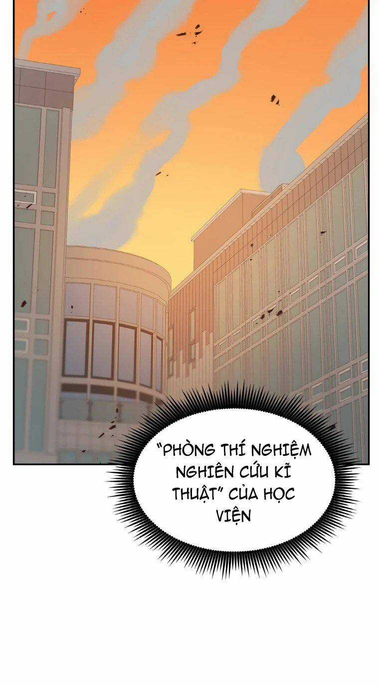 Ta Có Max Thuộc Tính May Mắn Chapter 43 trang 62