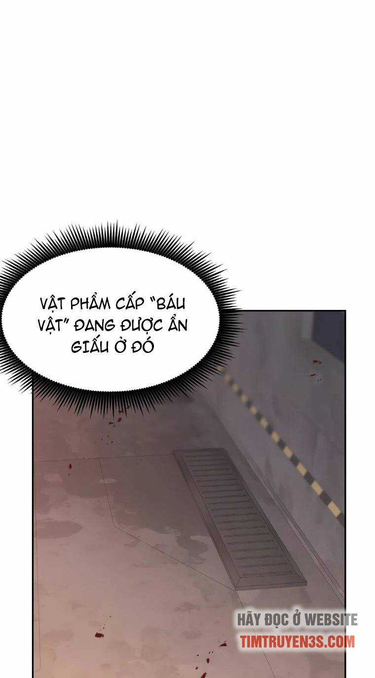 Ta Có Max Thuộc Tính May Mắn Chapter 43 trang 63