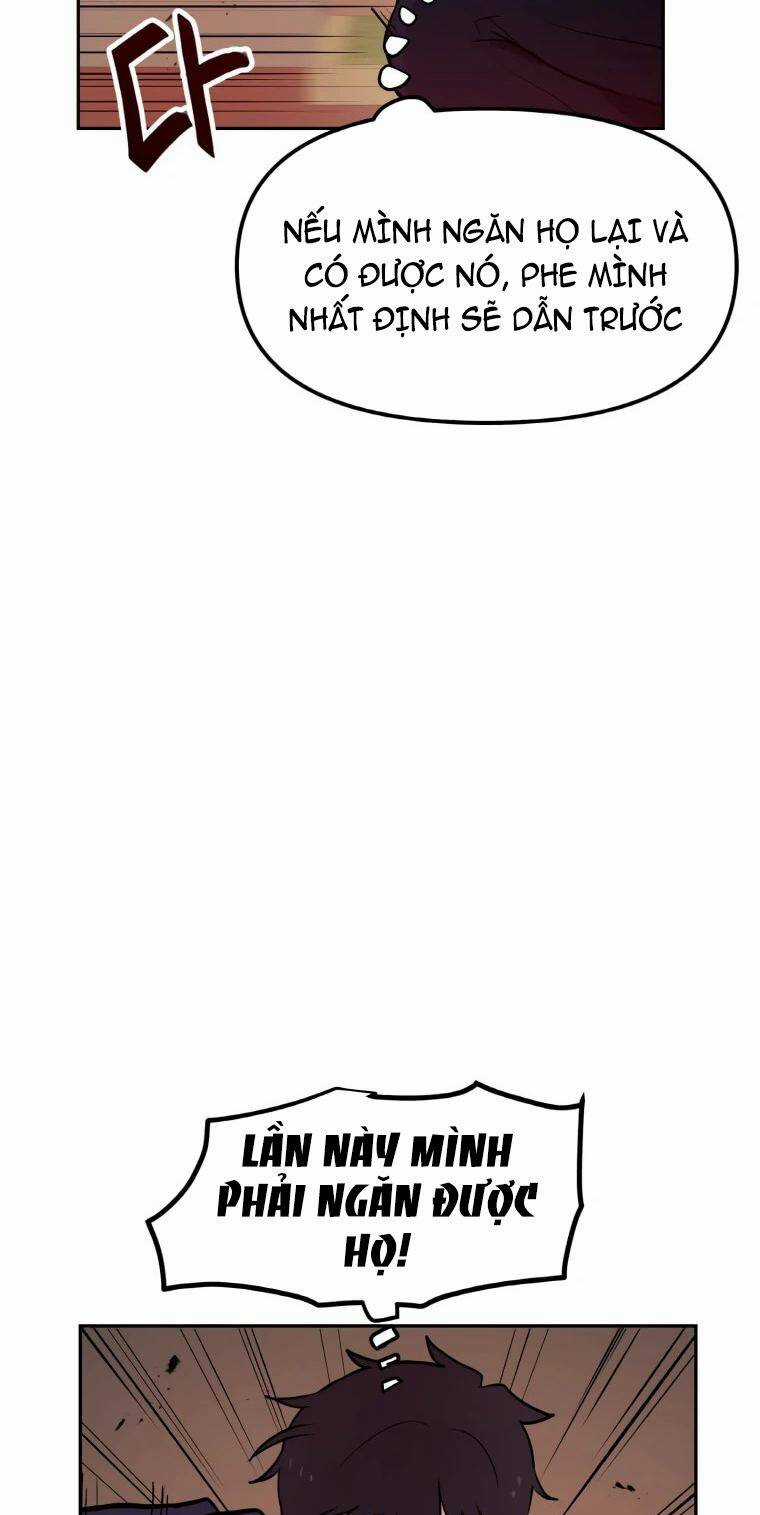 Ta Có Max Thuộc Tính May Mắn Chapter 43 trang 65