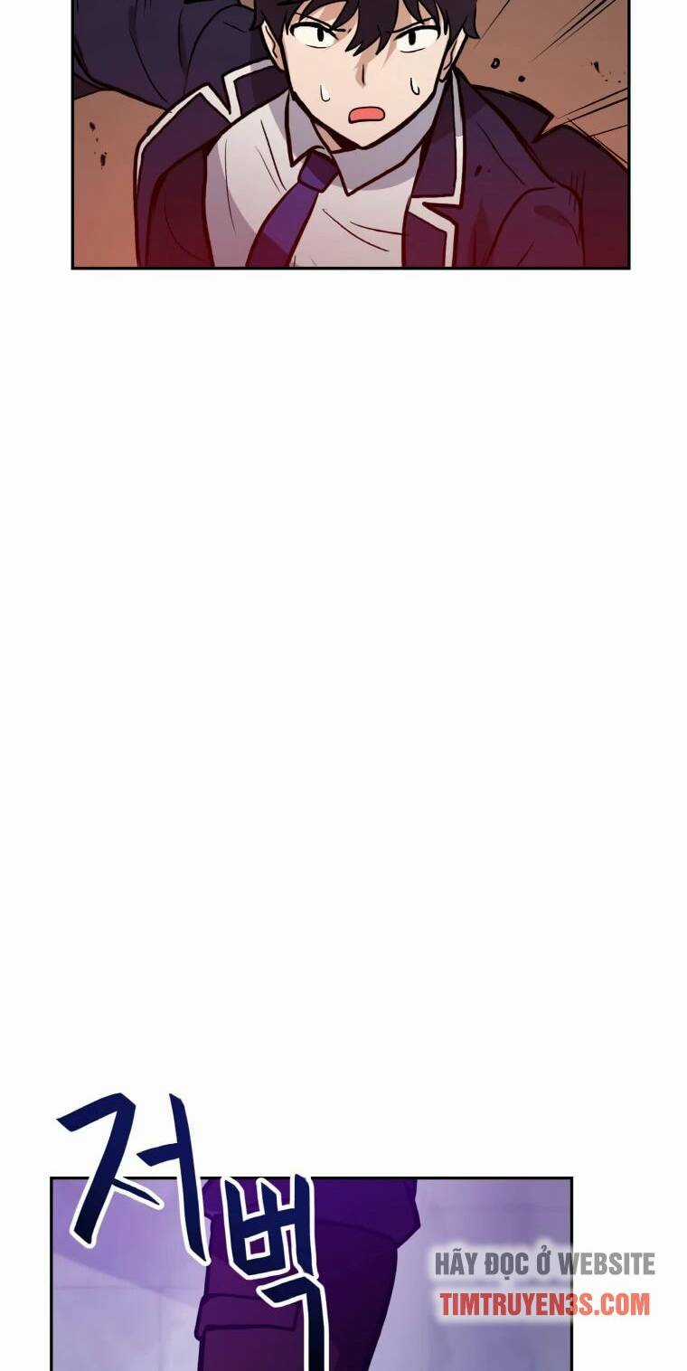 Ta Có Max Thuộc Tính May Mắn Chapter 43 trang 66