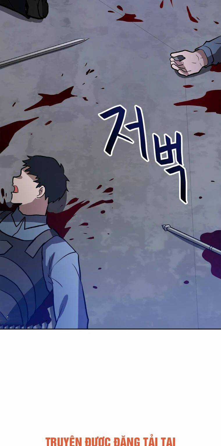 Ta Có Max Thuộc Tính May Mắn Chapter 43 trang 68