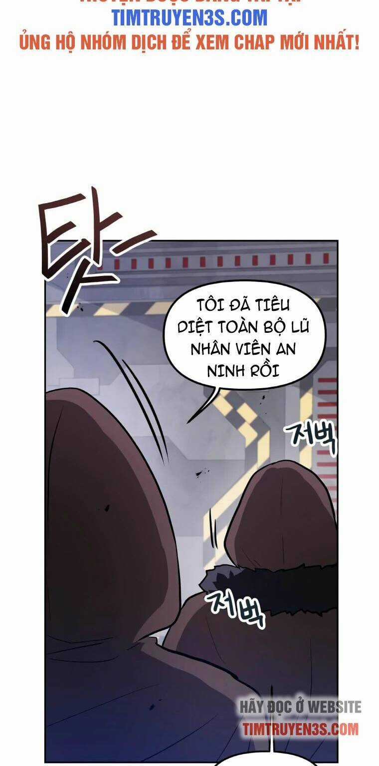 Ta Có Max Thuộc Tính May Mắn Chapter 43 trang 69