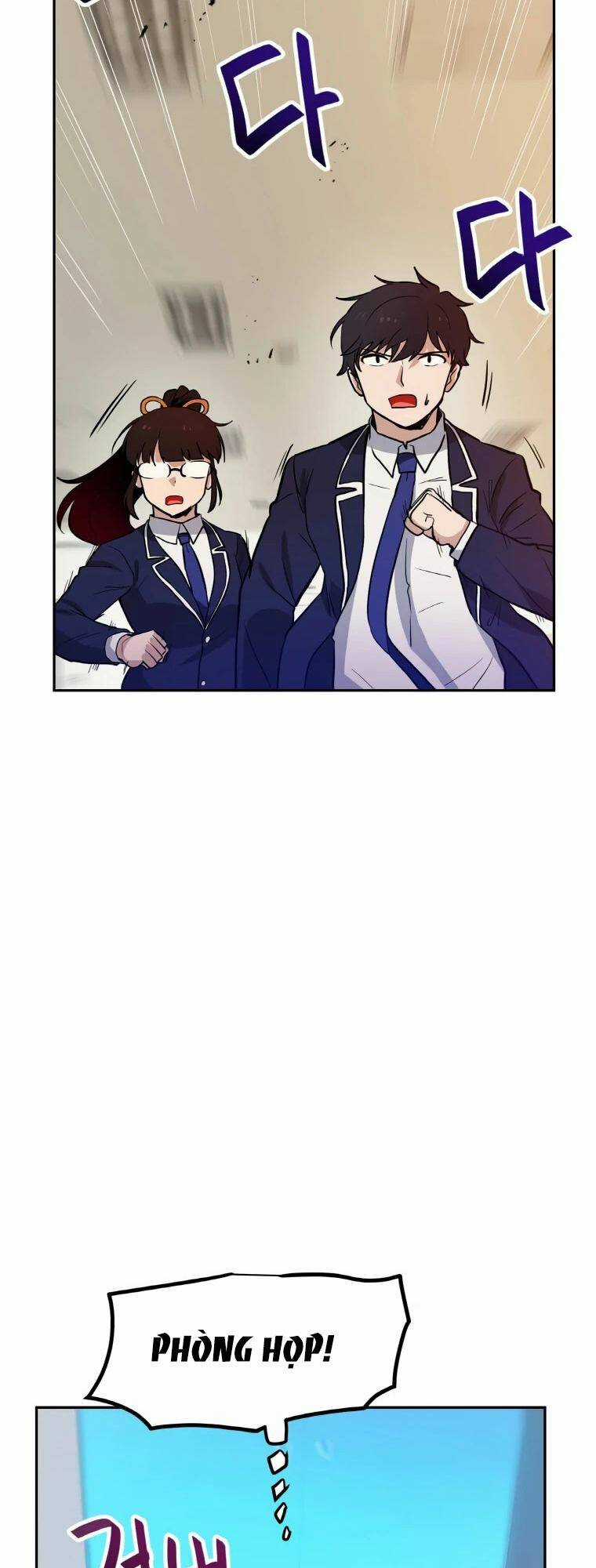 Ta Có Max Thuộc Tính May Mắn Chapter 43 trang 7